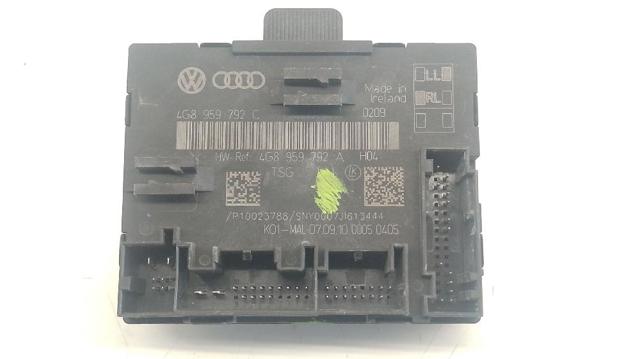 VAG 4G8959792C в наличии Днепр