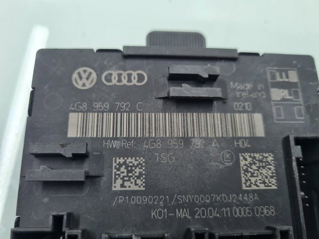 4G8959792C купить Украина