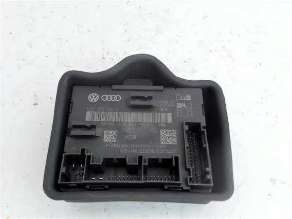 4G8959792F Блок комфорта передней двери купить Львов