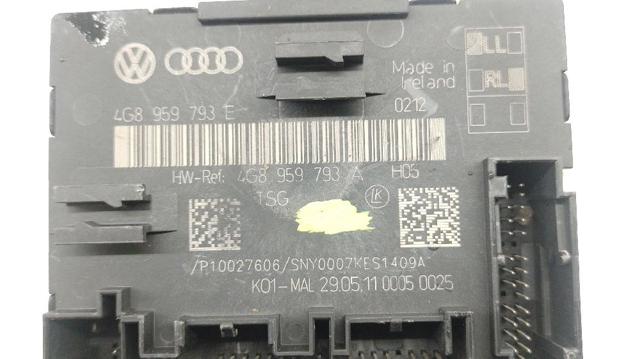 4G8959793E купить Харьков