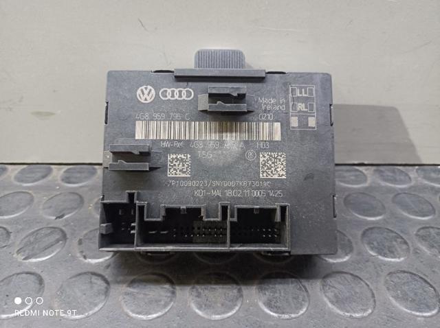 4G8959795C VAG купить в Полтава