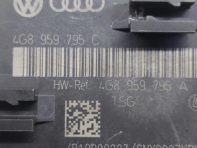 4G8959795C купить Ровно