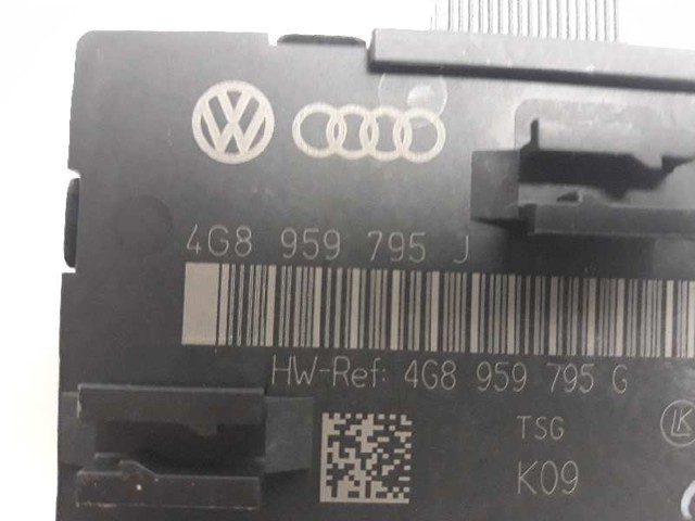VAG 4G8959795G в наличии Житомир