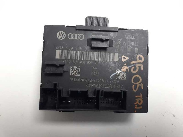 4G8959795G VAG купить в Кривой Рог