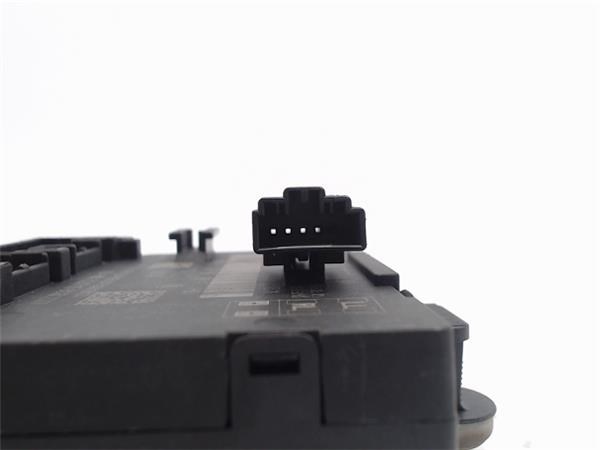 4G8959795H Блок комфорта задней двери купить Львов