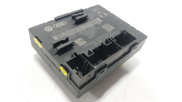 4G8959795H VAG Блок комфорта задней двери купить в Киев