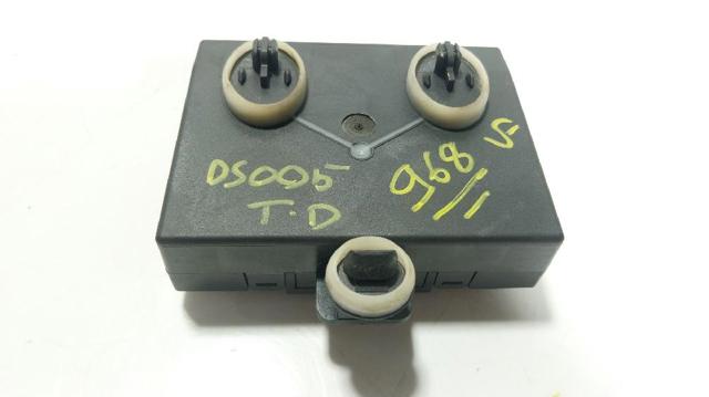 VAG 4G8959795H Блок комфорта задней двери в наличии Ирпень