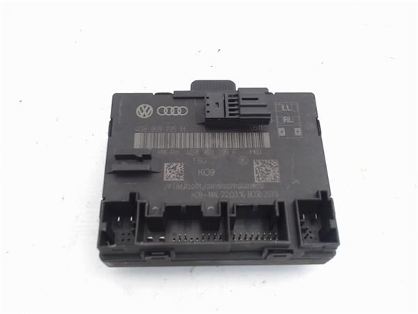 4G8959795H VAG Блок комфорта задней двери купить в Хмельницкий