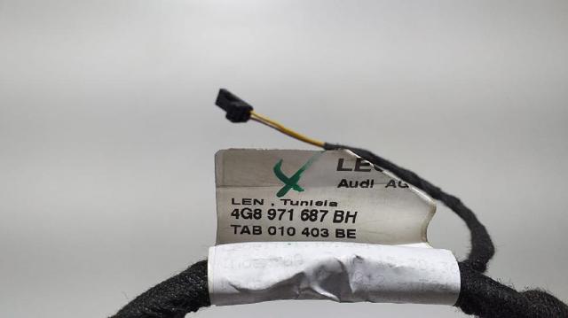 VAG 4G8971687BH Жгут проводов задней двери в наличии Хмельницкий