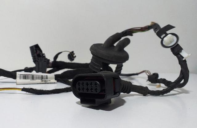 4G8971687BH VAG Жгут проводов задней двери купить в Хмельницкий