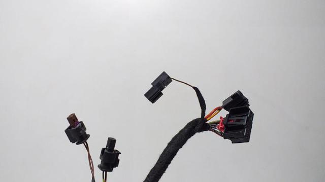4G8971687BH VAG Жгут проводов задней двери купить в Запорожье