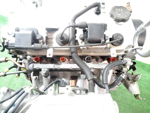 4G92 MITSUBISHI Двигатель в сборе купить в Черновцы