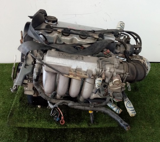 Motor completo para mitsubishi space wagon (n3_w,n3_w) (1992-1998) 4G92