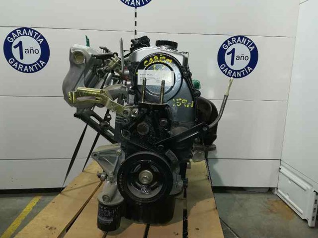 Motor completo para mitsubishi space star limusina 1.8 gdi (dg5a) 4g93 4G92