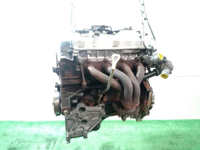 4G92 MITSUBISHI Двигатель купить в Тернополь