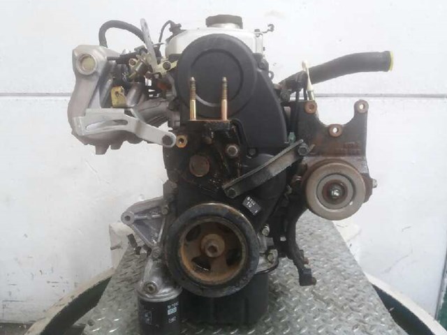 Motor completo para carisma mitsubishi (da_) (2000-2006) 1.6 (da1a) 4g92 (sohc16v) 4G92