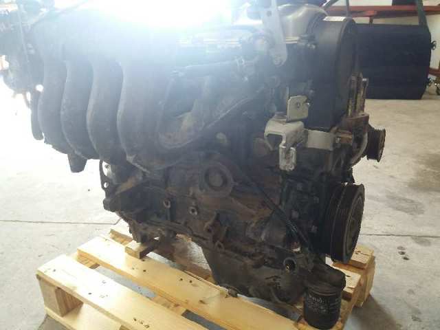 Motor montado Mitsubishi Galant 7 E5A, E7A, E8A