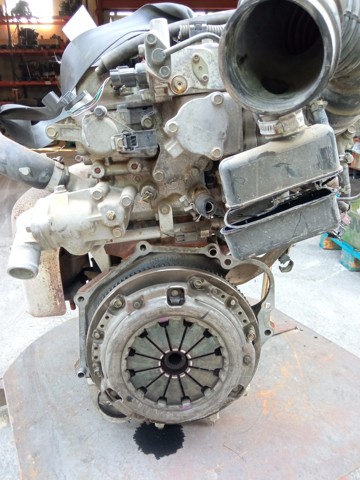 Motor montado Mitsubishi Galant 7 E5A, E7A, E8A