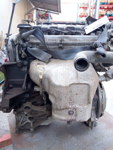 Motor montado Mitsubishi Galant 7 E5A, E7A, E8A