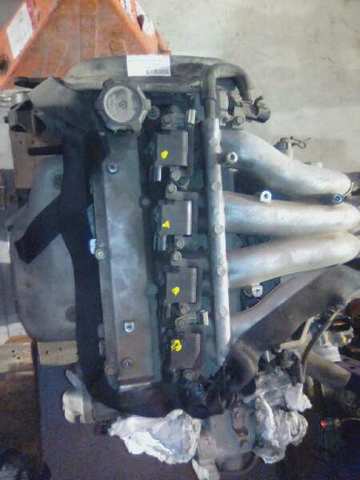 Motor montado Mitsubishi Galant 7 E5A, E7A, E8A