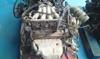Motor montado 4G93 MITSUBISHI