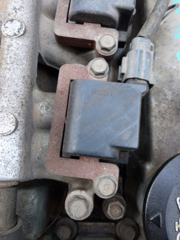 Motor montado Mitsubishi Galant 7 E5A, E7A, E8A