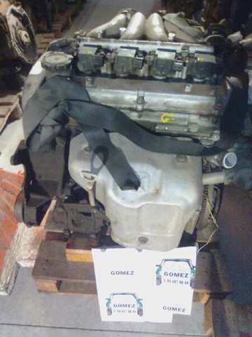 Motor montado Mitsubishi Galant 7 E5A, E7A, E8A