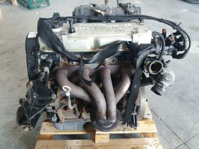 Motor montado Mitsubishi Galant 7 E5A, E7A, E8A