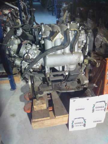 Motor montado Mitsubishi Galant 7 E5A, E7A, E8A