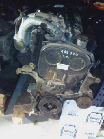 Motor completo para Mitsubishi Charisma (da_) (1997-2006) 1.8 16V GDI (DA2A) 4G93 4G93