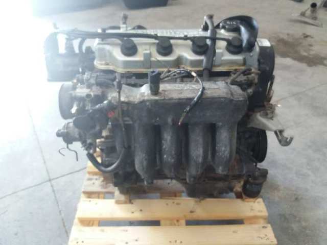 Motor montado Mitsubishi Galant 7 E5A, E7A, E8A
