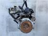 Motor montado 4G93 MITSUBISHI