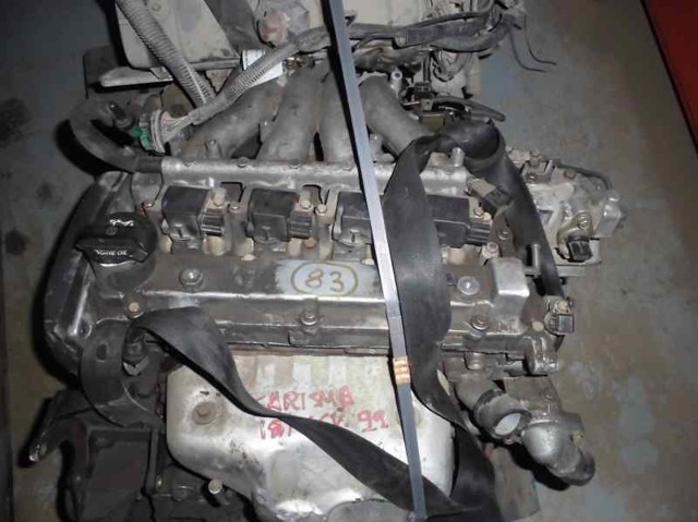 Motor montado Mitsubishi Galant 7 E5A, E7A, E8A