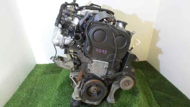 Motor completo para Mitsubishi Carisma 1.8 (DA2A) 4G93 4G93