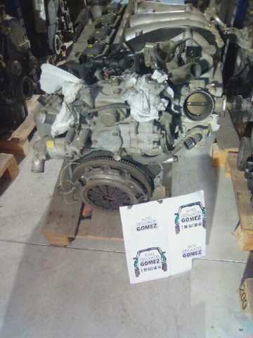 Motor montado Mitsubishi Galant 7 E5A, E7A, E8A