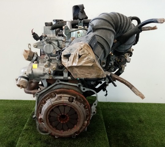 Motor montado Mitsubishi Galant 7 E5A, E7A, E8A