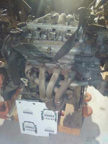 Motor montado Mitsubishi Galant 7 E5A, E7A, E8A