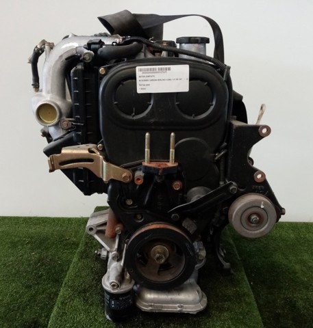 Motor montado Mitsubishi Galant 7 E5A, E7A, E8A