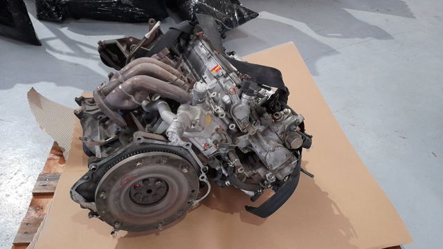 Motor montado Mitsubishi Galant 7 E5A, E7A, E8A