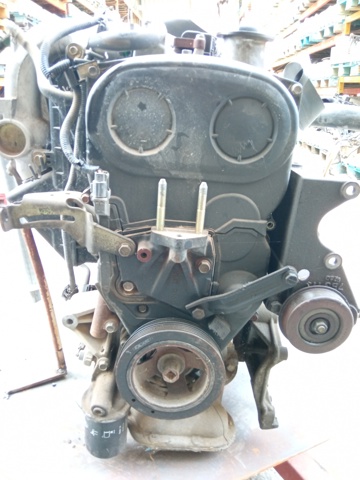 Motor montado Mitsubishi Galant 7 E5A, E7A, E8A
