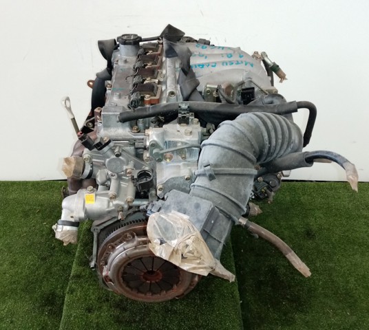 Motor montado Mitsubishi Galant 7 E5A, E7A, E8A