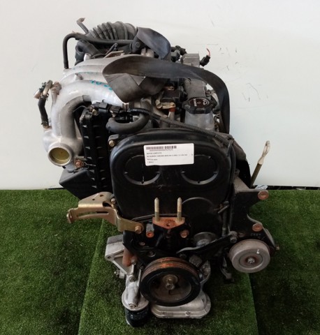 Motor montado Mitsubishi Galant 7 E5A, E7A, E8A