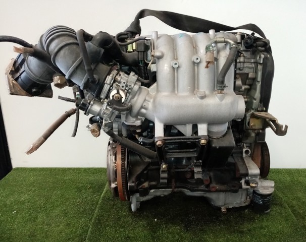 Motor montado Mitsubishi Galant 7 E5A, E7A, E8A