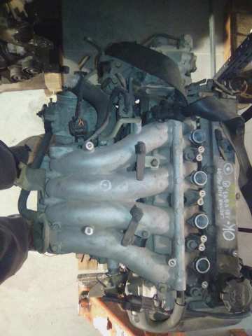 Motor montado Mitsubishi Galant 7 E5A, E7A, E8A