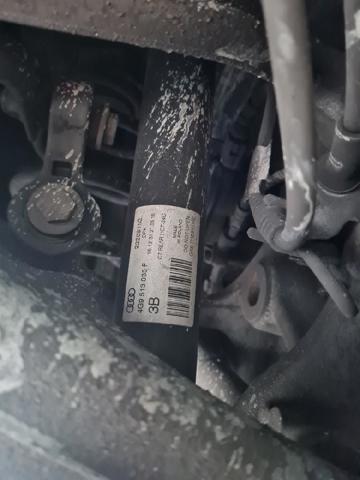 VAG 4G9513035F Амортизатор задний в наличии Запорожье