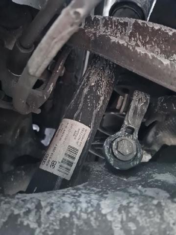 4G9513035F Амортизатор задний купить Днепр