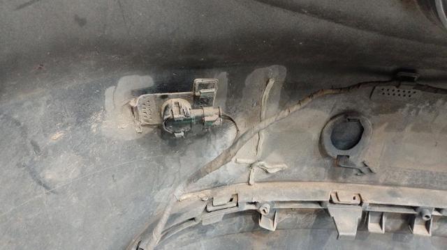 4G9807067GRU VAG Задний бампер купить в Львов