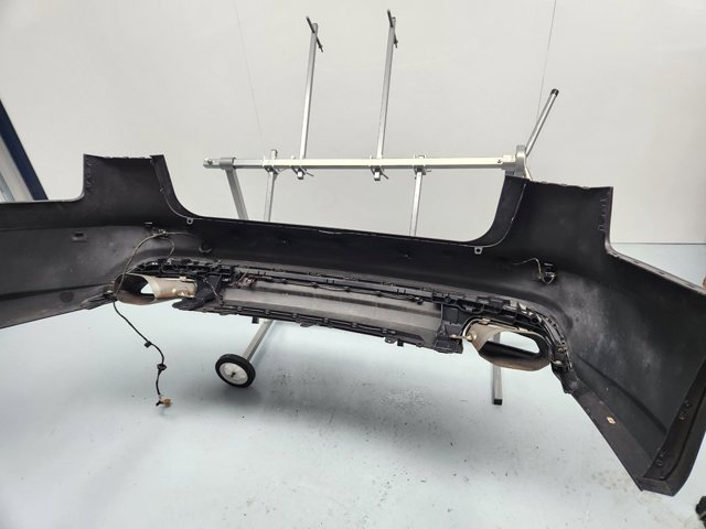 4G9807067Q VAG Бампер задний купить в Ирпень