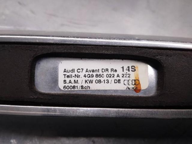 4G9860021 VAG купить в Днепр