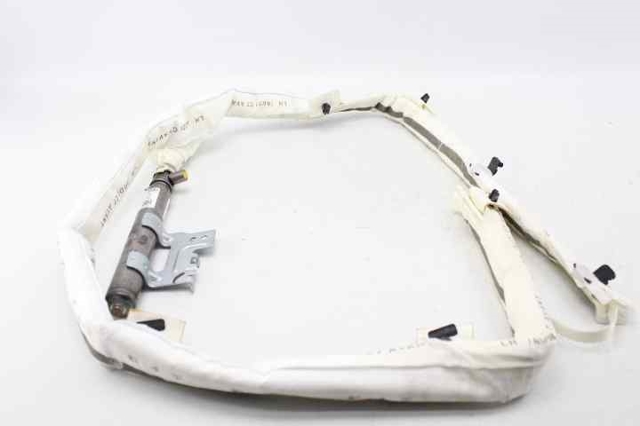 4G9880741B Подушка безопасности (AIRBAG) шторка боковая левая купить Ирпень